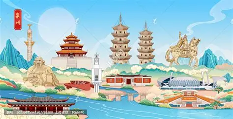 丝绸之路