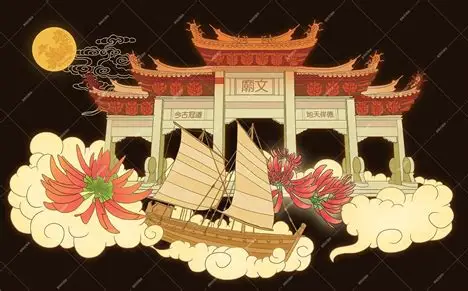 三尊门